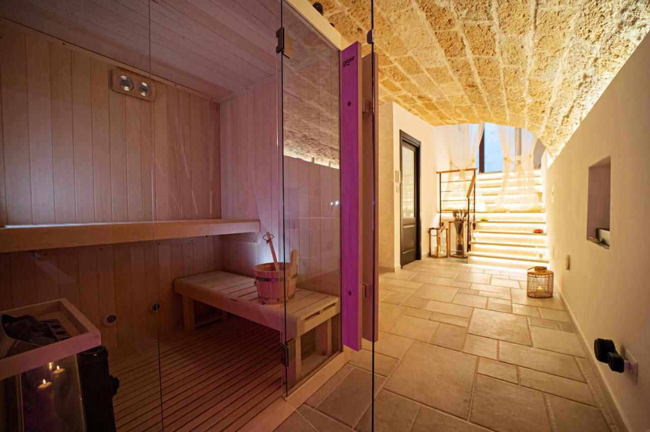 Suite88 Affittacamere Barletta Exterior foto